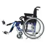 Progeo Basic Light Wheelchair