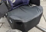 Consolor 3D Scanned Foam Cushion
