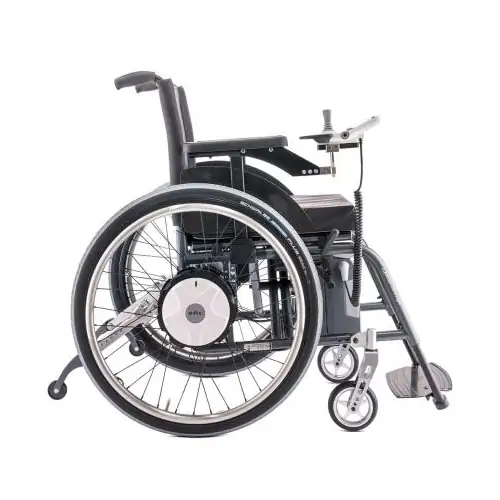 Alber e-Fix E35/36