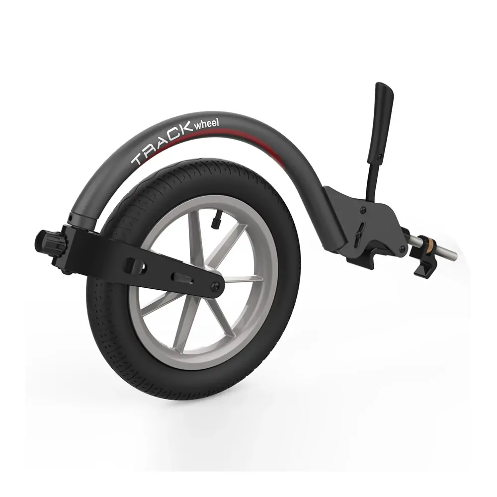 Off Road Wheelchair Pack (Rigid Frame)