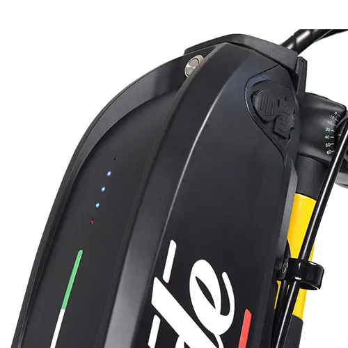 Triride Special Compact HT