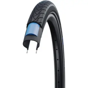 Schwalbe Marathon Plus Wheelchair Tyre