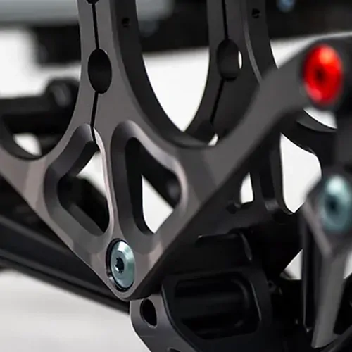 FLOW Pro Bearing Front-End (Retro-fit kit)