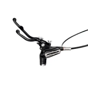 Hope Tech 3 Duo - One hand brake Lever For Amputees / Adaptive Riders