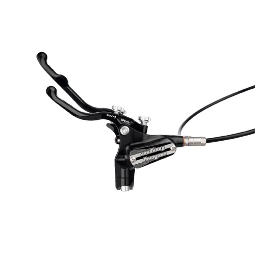 Hope Tech 3 Duo – One hand brake Lever For Amputees / Adaptive Riders