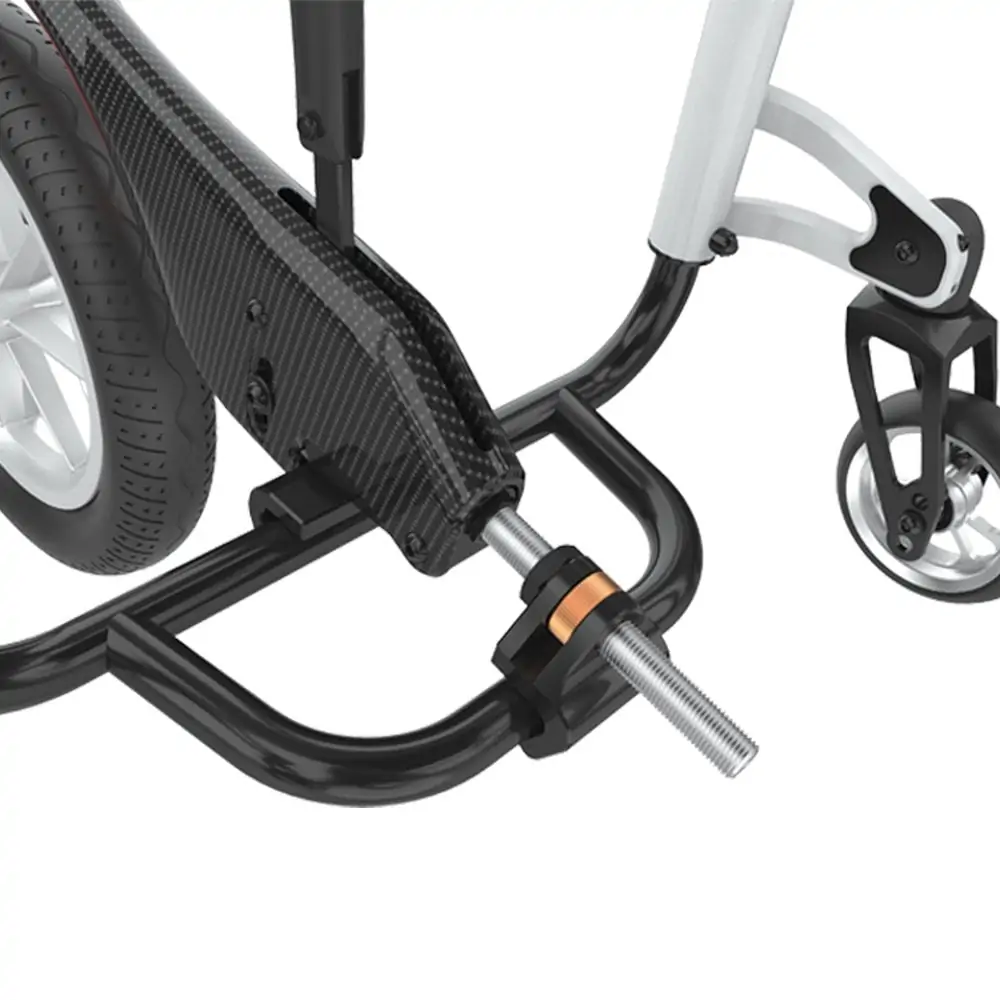 Rehasense Track Wheel (Single Arm)