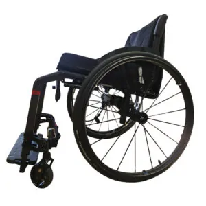 Küschall Champion Carbon Wheelchair