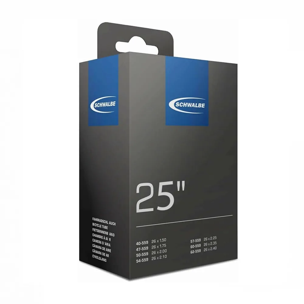 25″ Wheelchair Tube (559 Tyre)
