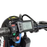 Triride Special Light