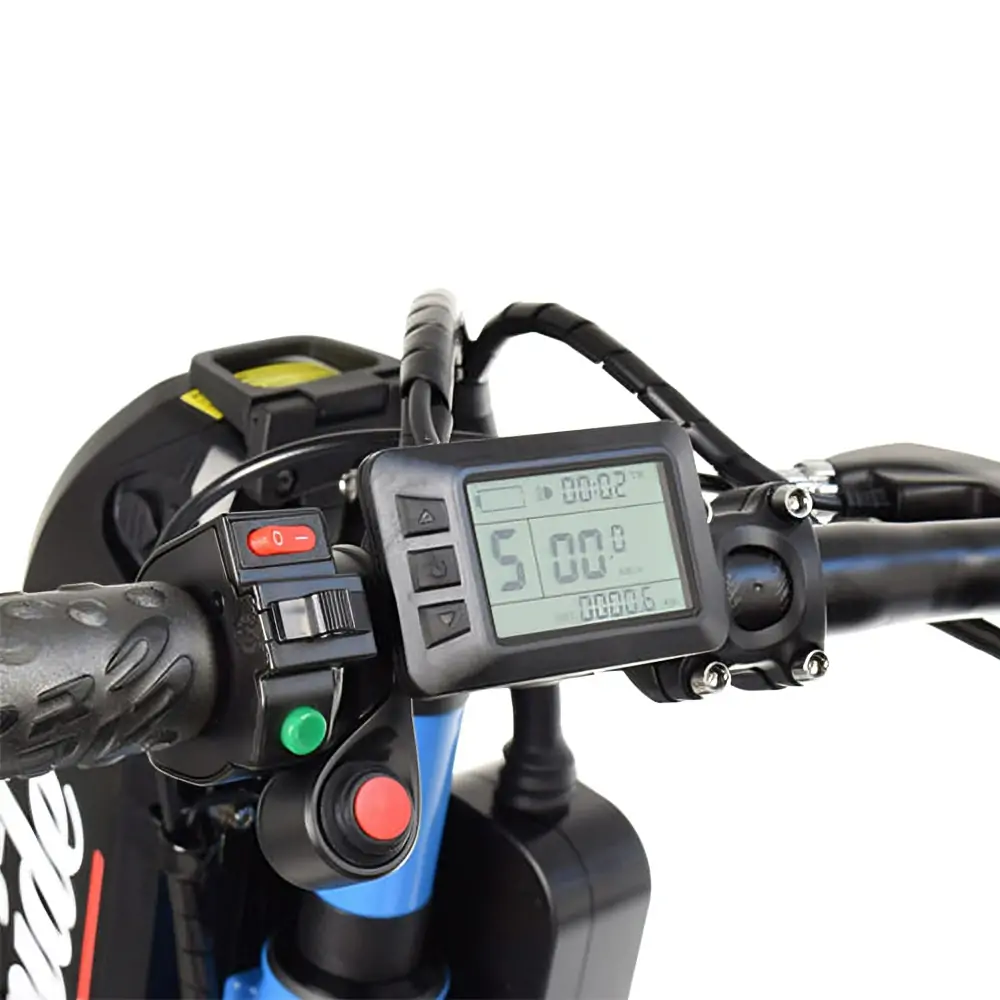 Triride Special Light
