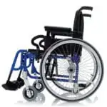 Progeo Basic Light Wheelchair