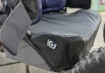 Consolor 3D Scanned Foam Cushion