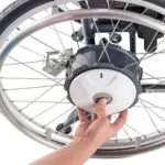 Alber e-Fix E35/36