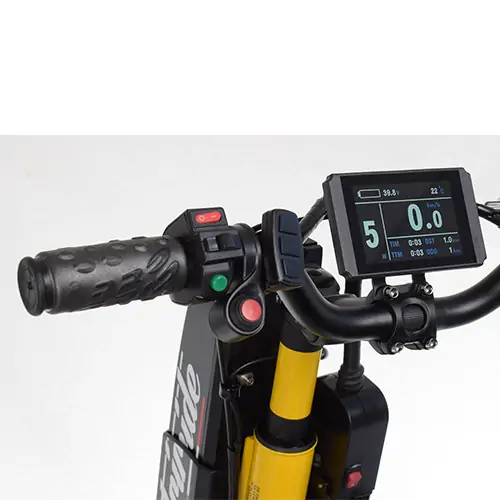 Triride Special Compact HT