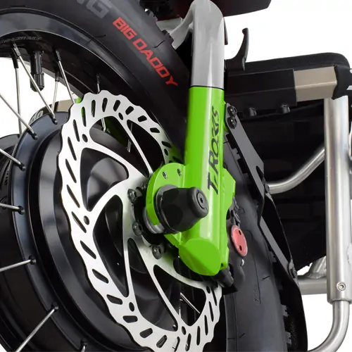 Triride T-Rocks
