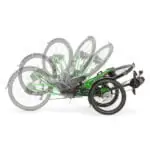 Ice Trikes Adventure