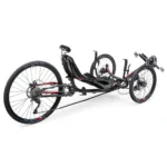 Ice Trikes Sprint X
