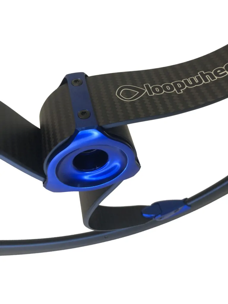 Loopwheels Extreme