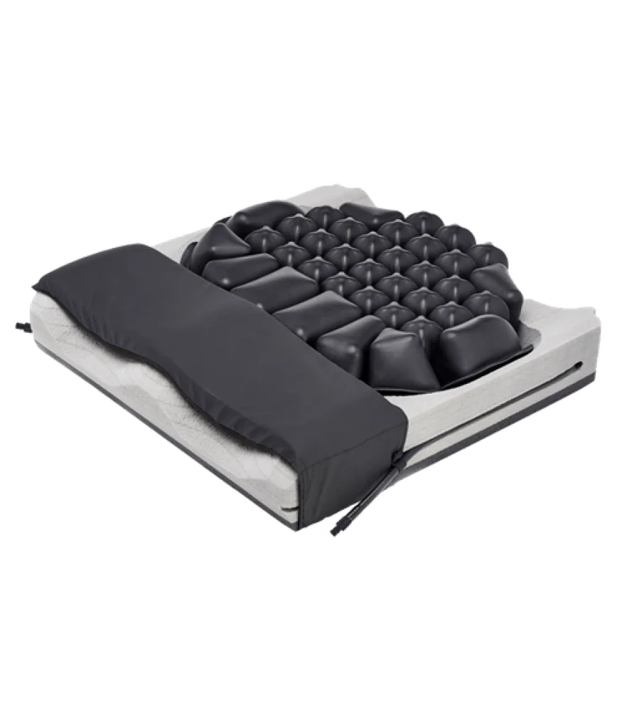 Custom Roho Roho Hybrid Elite Wheelchair Cushion - Adaptiv Mobility