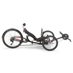 Ice Trikes Sprint X Tour