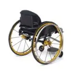TiLite TRA Wheelchair