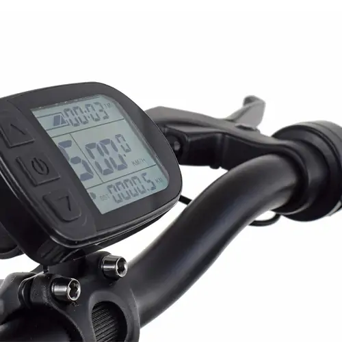 Triride Light