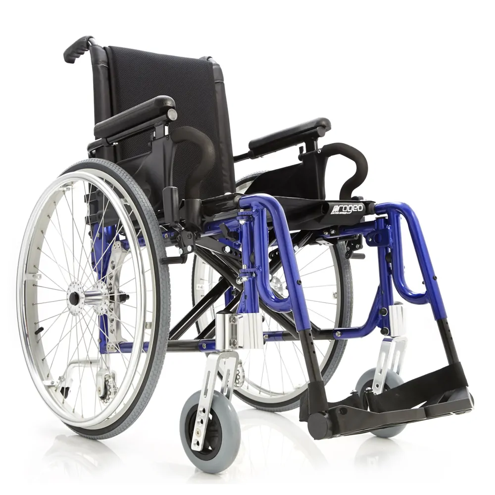 Progeo Basic Light Wheelchair