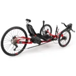 Ice Trikes Sprint X
