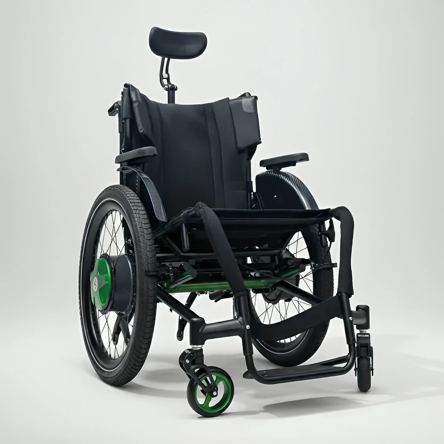 Adaptations & Modifications - Adaptiv Mobility