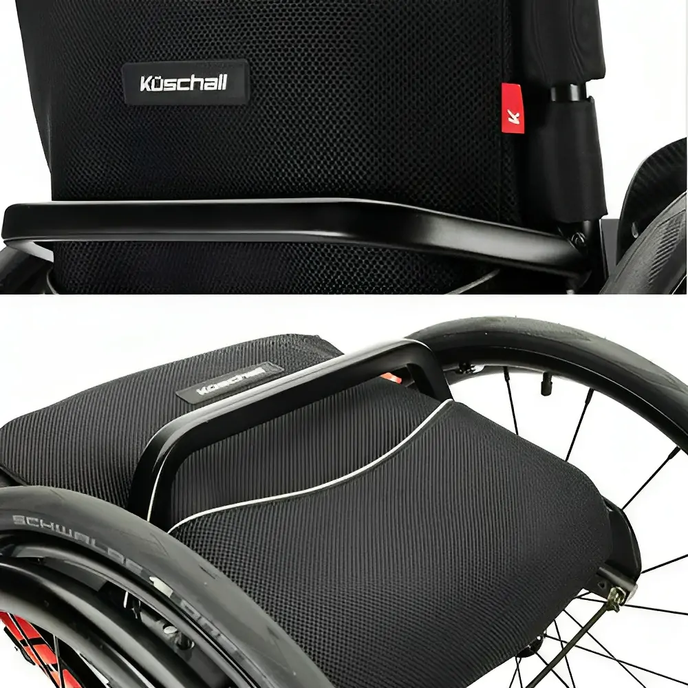 Kuschall K-Series