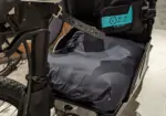 Consolor 3D Scanned Foam Cushion