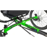 Ice Trikes Adventure