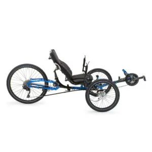 Ice Trikes Adventure HD