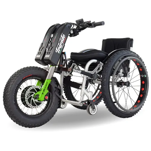 Triride T-Rocks
