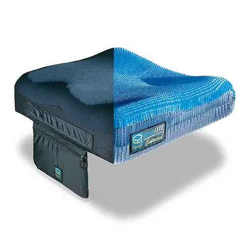 Stimulite Cushions