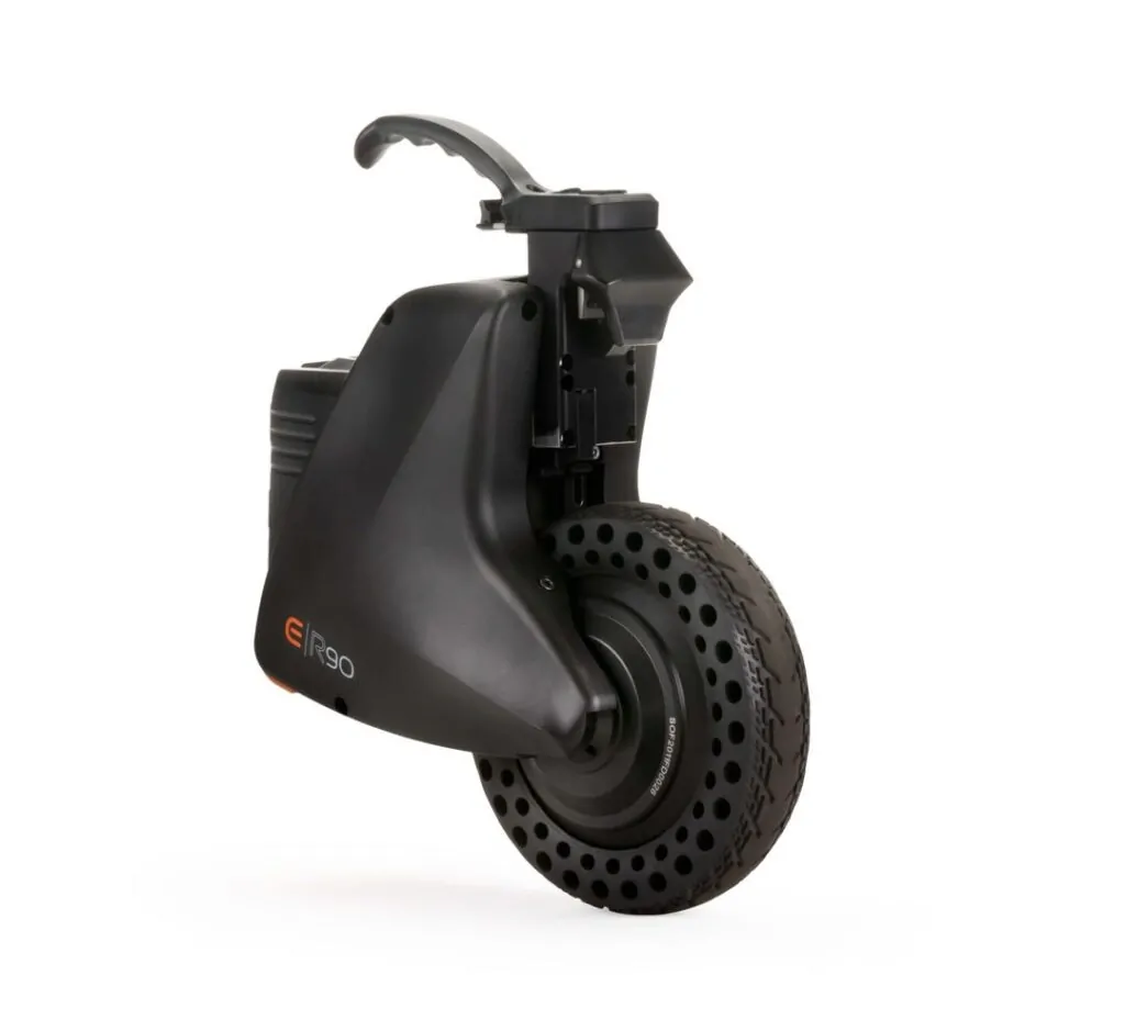 Empulse R90 Power Assist