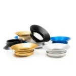 Bowhead 7s Wheelchair Castor Wheels
