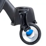 Bowhead 7s Wheelchair Castor Wheels