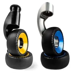 Bowhead 7s Castor Wheels