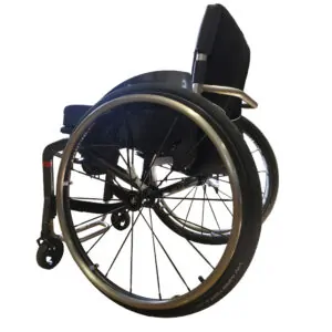 Küschall K-Series Carbon Wheelchair