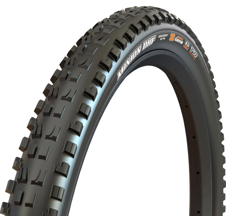 Maxxis Minion DHF (20×2.4″)