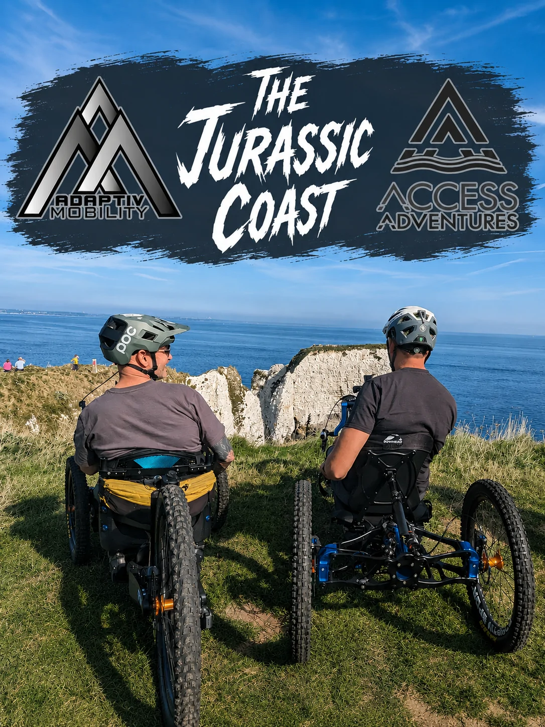 The Jurassic Coast Gravel Epic