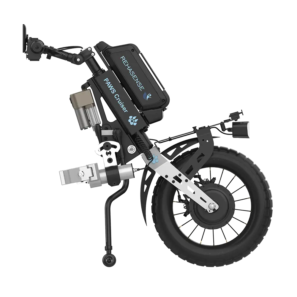 PAWS Cruiser 16″