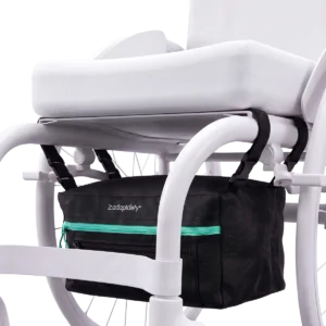 Adaptdefy Underseat Bag - Rigid Wheelchair