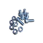 Nuts & Bolts for mounting +&pound;5.00