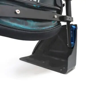 Bowhead Seat Angle Spacers