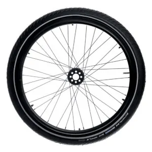 Omobic Buddy Off Road Wheelchair Wheel 24"