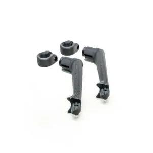 Bowhead Brake Cable Guide Arms (Short)