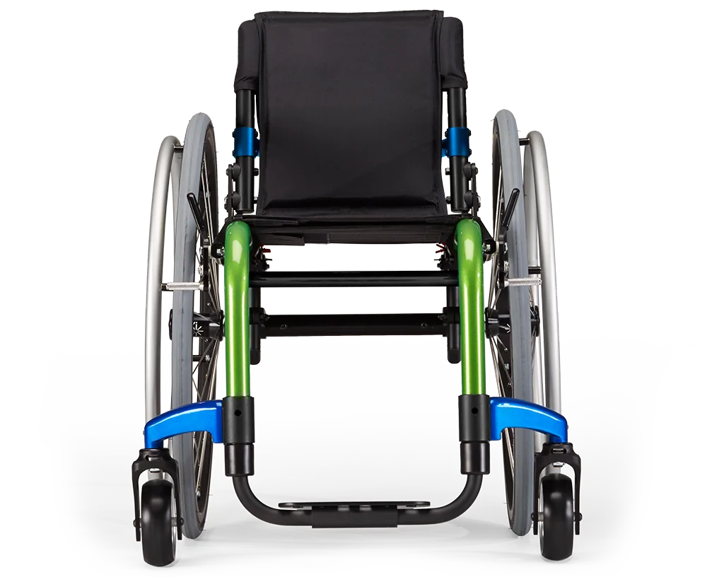 Ki Little Wave Clik Wheelchair