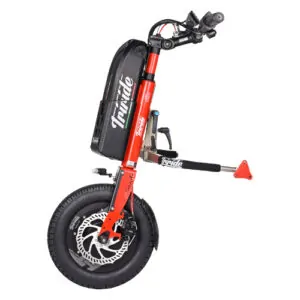 Triride Special Compact HT